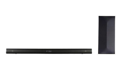 LG LAS550H 320w 2.1 Soundbar with Wireless Subwoofer LG LAS550H 320w 2.1 Soundbar with Wireless Subwoofer